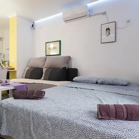Апартаменты Luxury ǀ ǀ Residential Building ǀ Wifi