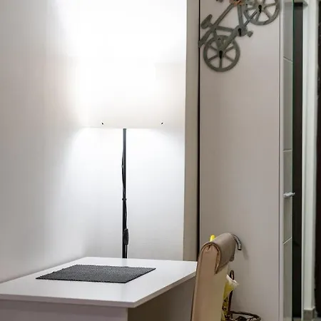 Апартаменты Luxury ǀ ǀ Residential Building ǀ Wifi *