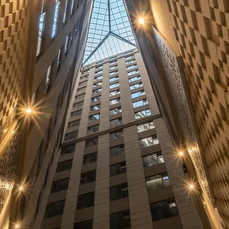 Luxury ǀ ǀ Residential Building ǀ Wifi * Скопье