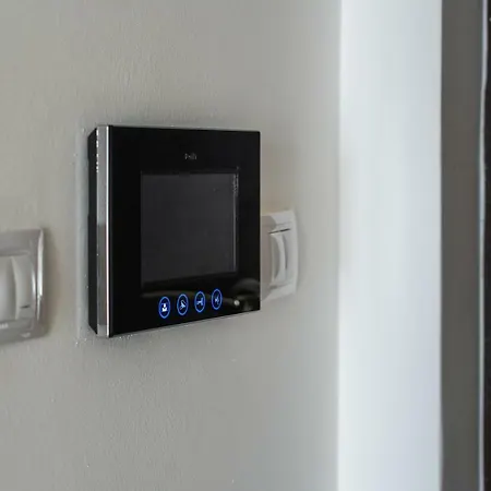 Апартаменты Luxury ǀ ǀ Residential Building ǀ Wifi Скопье
